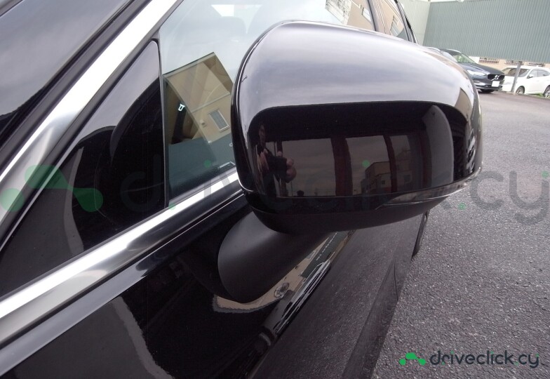 Volvo S60 Black