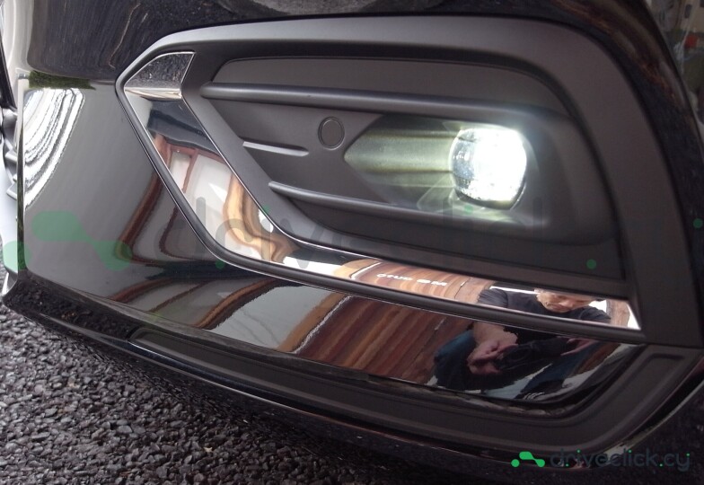 Volvo S60 Black