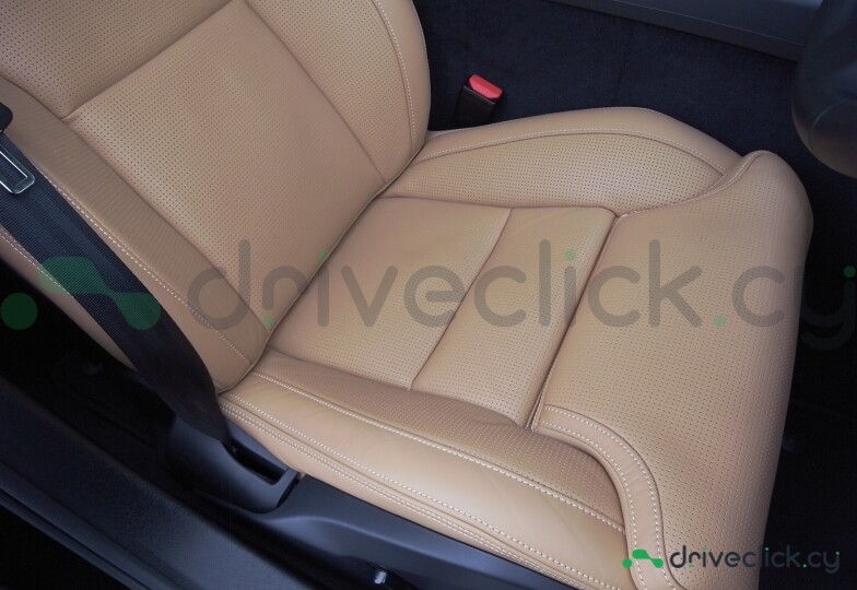 Volvo S60 Black