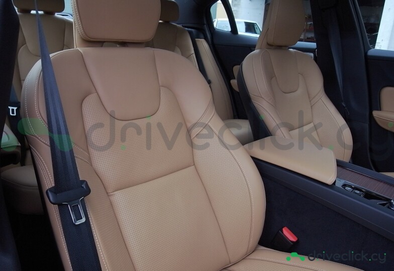 Volvo S60 Black