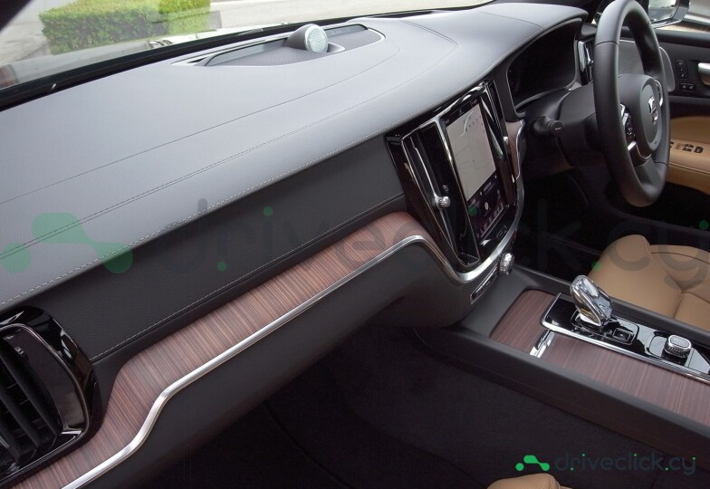 Volvo S60 Black