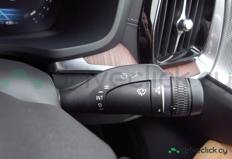Volvo S60 Black