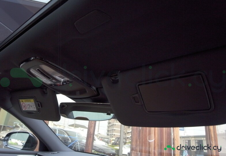 Volvo S60 Black