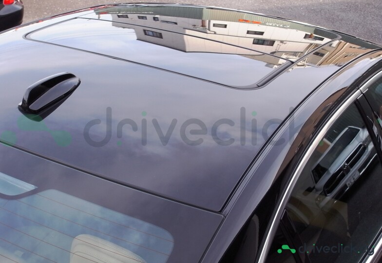 Volvo S60 Black