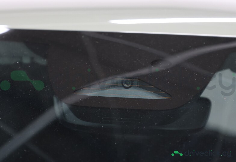 Volvo XC40 Green