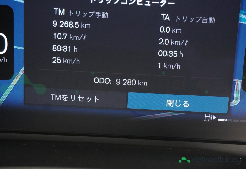 Volvo XC40 Green