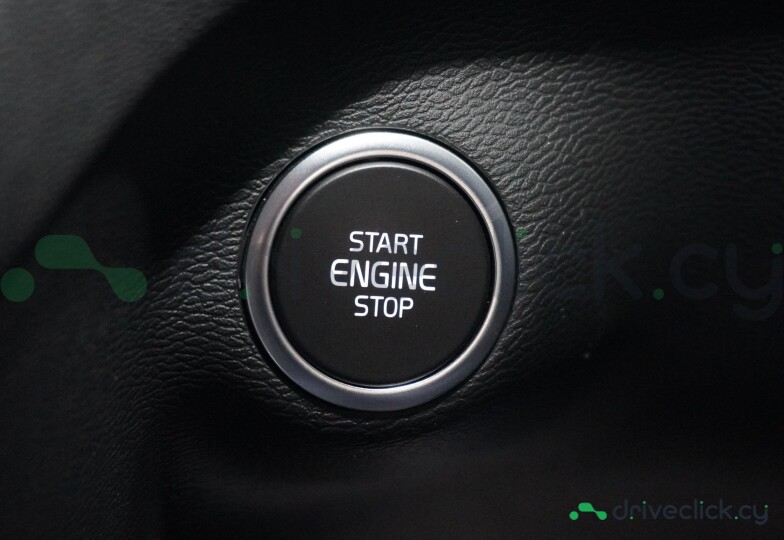 Volvo XC40 Green