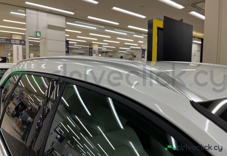 Volvo XC40 White