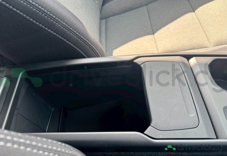 Volvo XC40 Blue