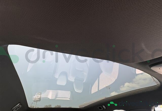 Volvo EX30 Blue