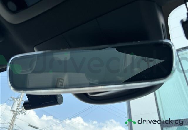 Volvo EX30 Blue