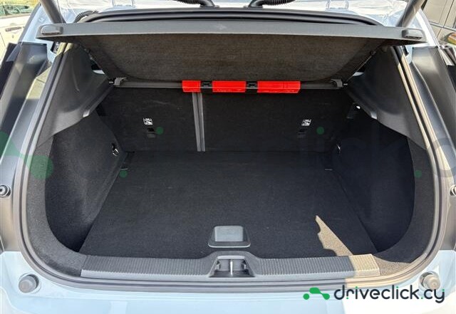 Volvo EX30 Blue