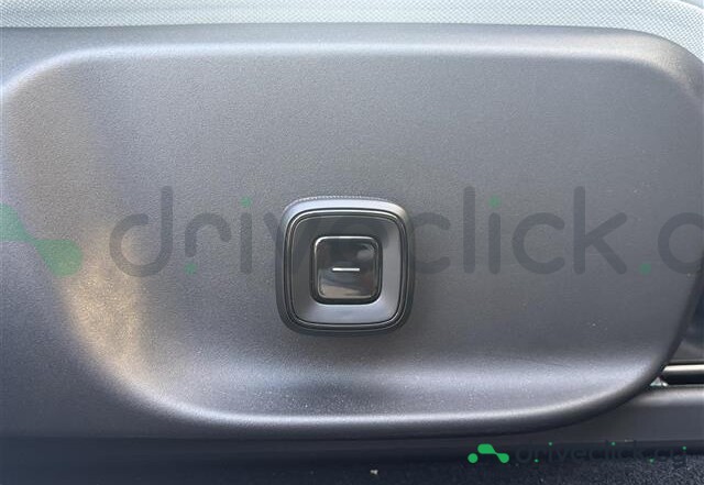 Volvo EX30 Blue