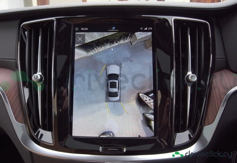 Volvo S60 Black
