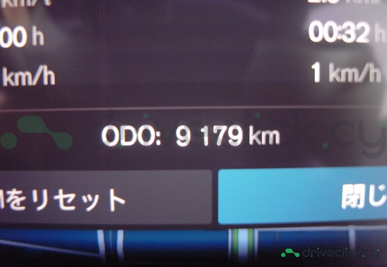 Volvo S60 Black