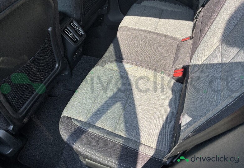 Volvo XC40 Black