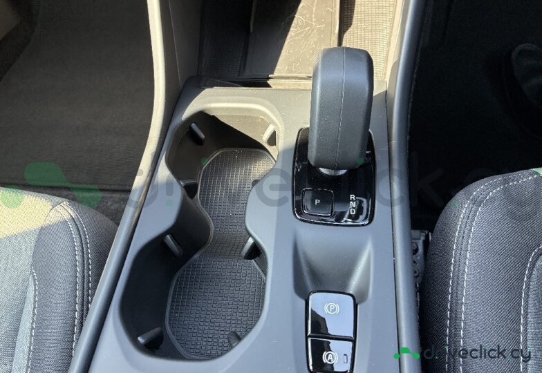 Volvo XC40 Black