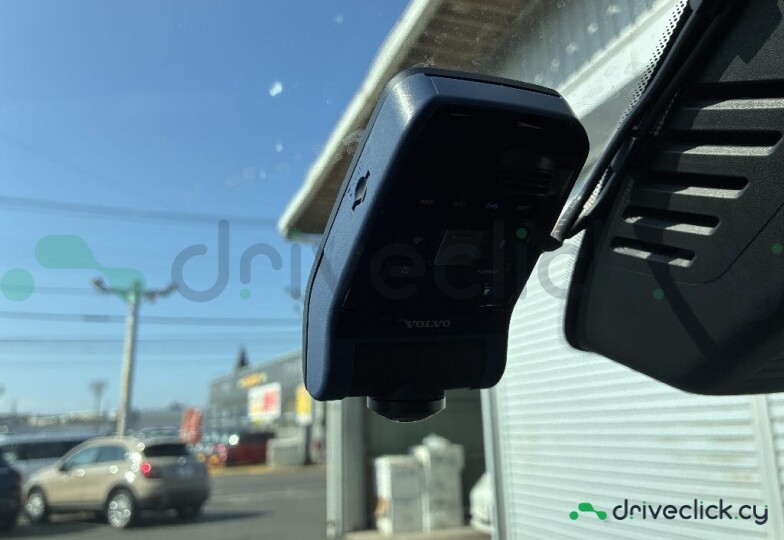 Volvo XC40 Black