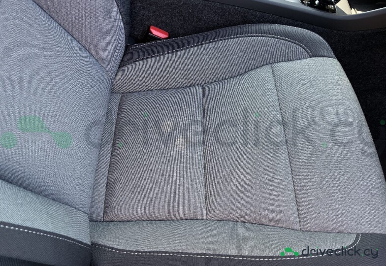Volvo XC40 Black