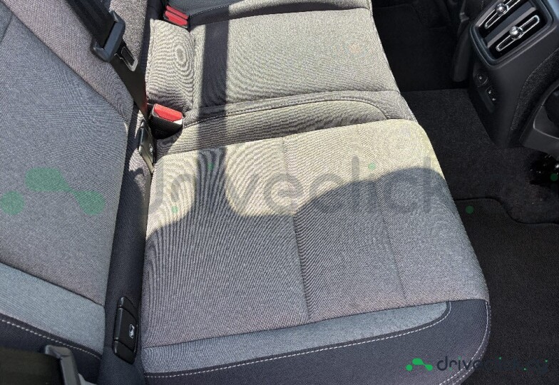 Volvo XC40 Black