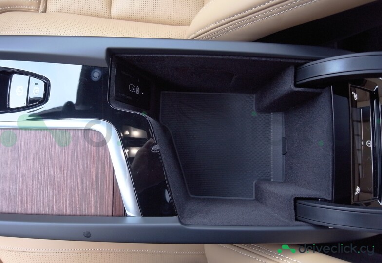 Volvo S60 Black