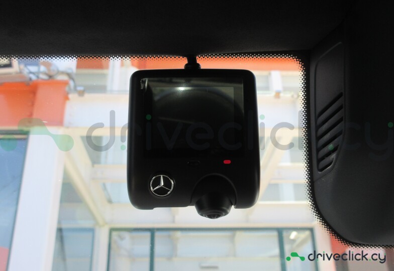 Mercedes G-class Black