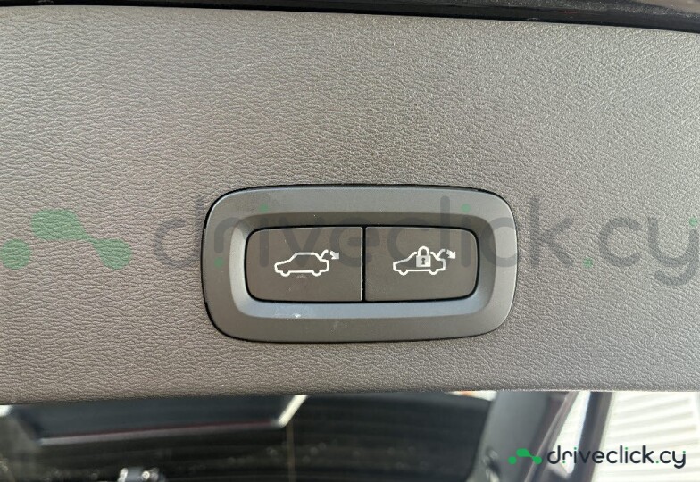 Volvo XC40 Black
