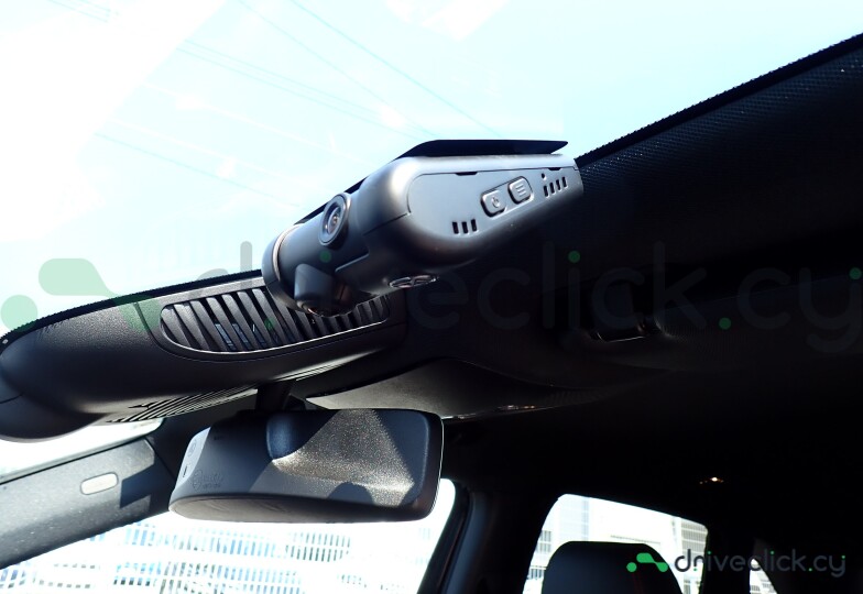 Mercedes B-class Black