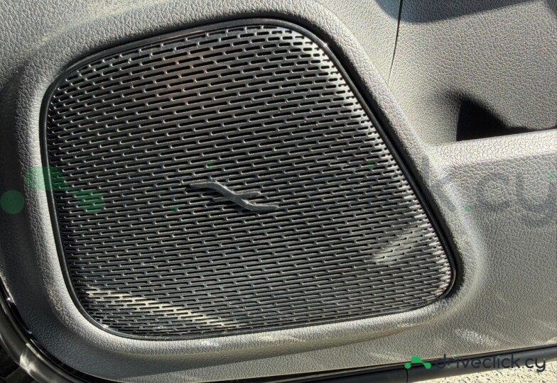 Mercedes B-class Black