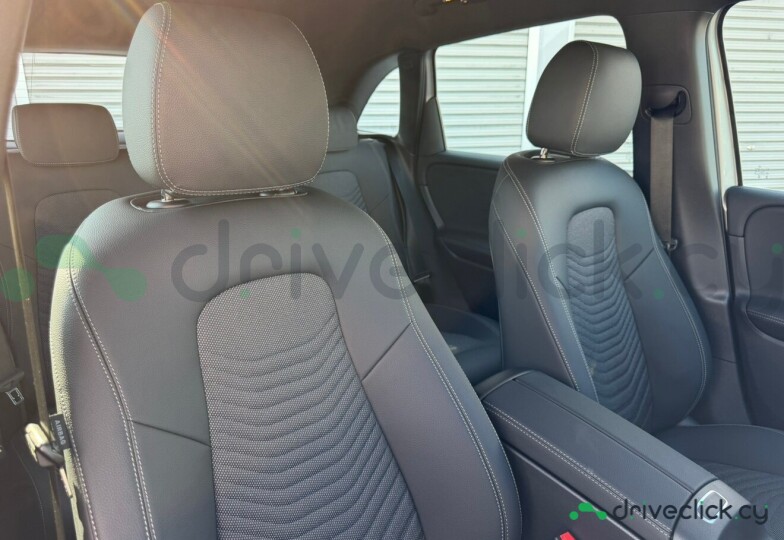 Mercedes B-class Grey