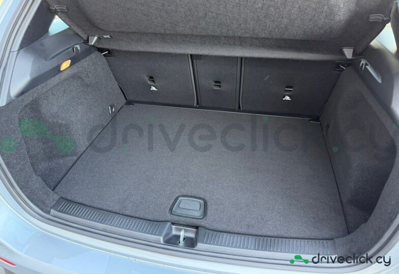 Mercedes B-class Grey
