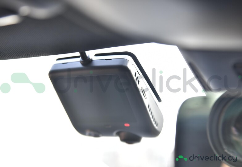 Mercedes A-class Black