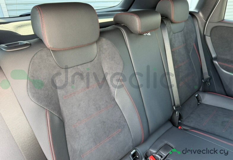 Mercedes B-class Grey
