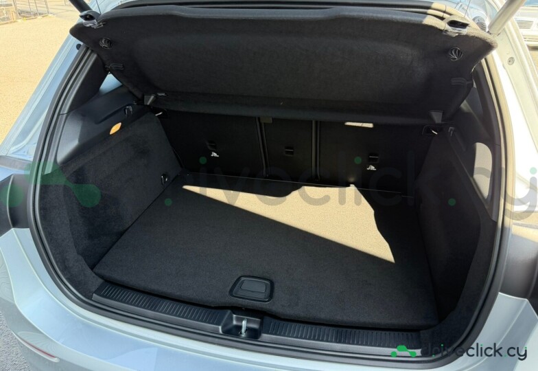 Mercedes B-class Grey