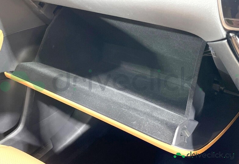 Lexus NX Black