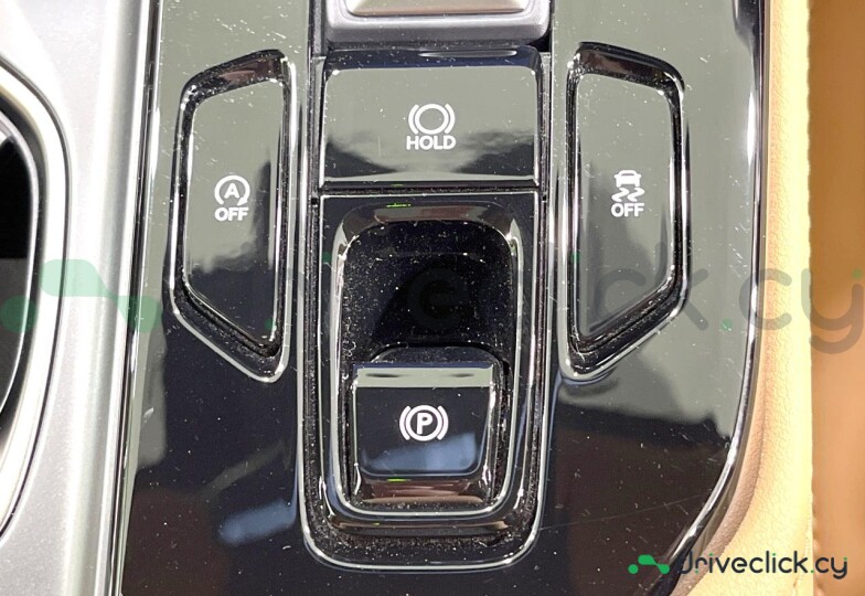 Lexus NX Black