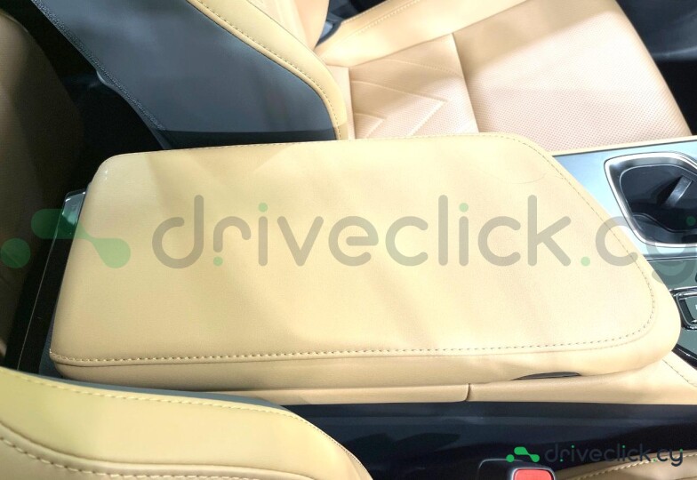 Lexus NX Black