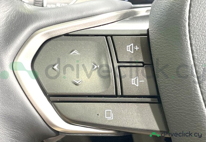 Lexus NX Black