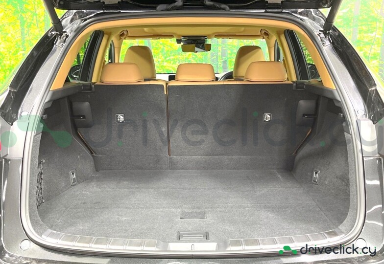 Lexus NX Black