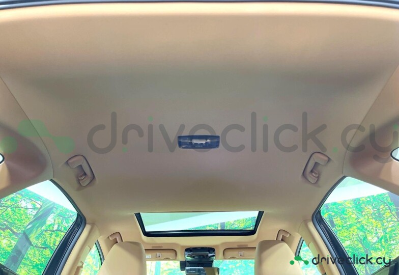Lexus NX Black