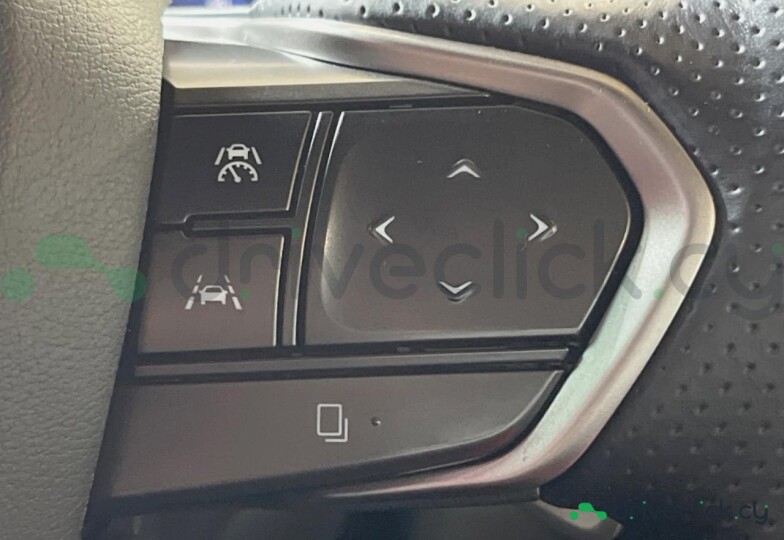 Lexus NX White