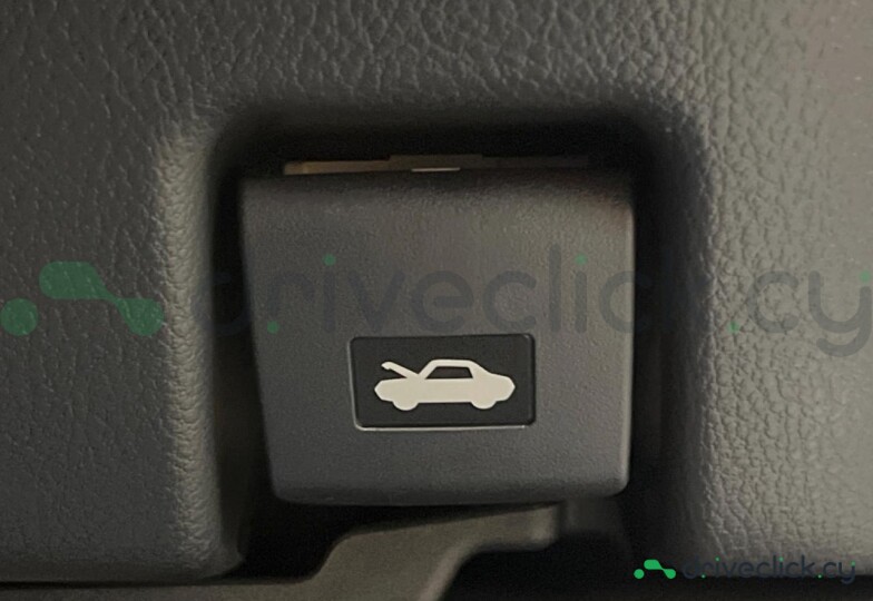 Lexus NX White