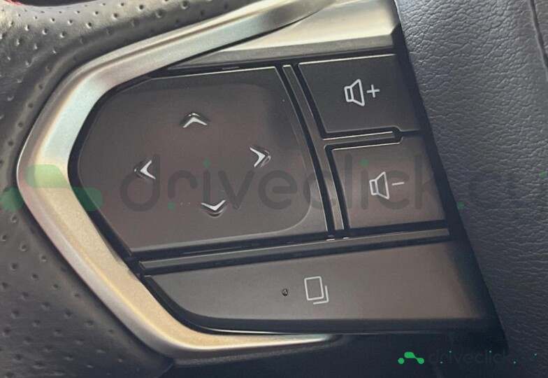 Lexus NX White