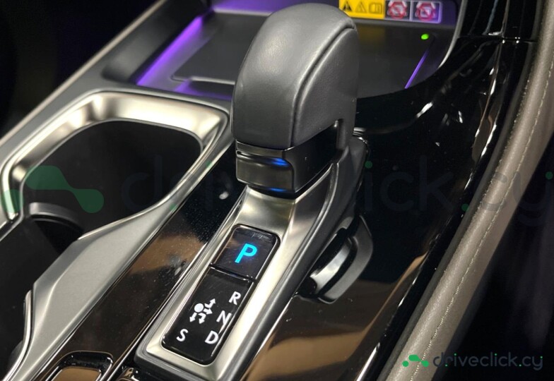 Lexus NX Beige
