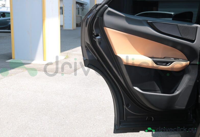 Lexus NX Grey