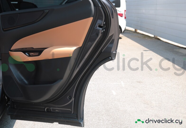 Lexus NX Grey
