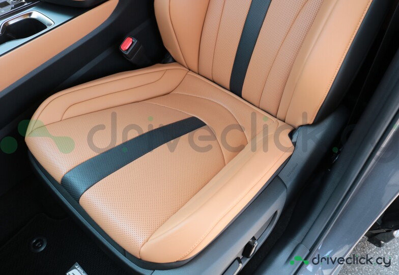 Lexus NX Grey