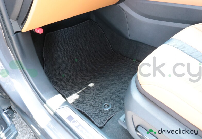 Lexus NX Grey