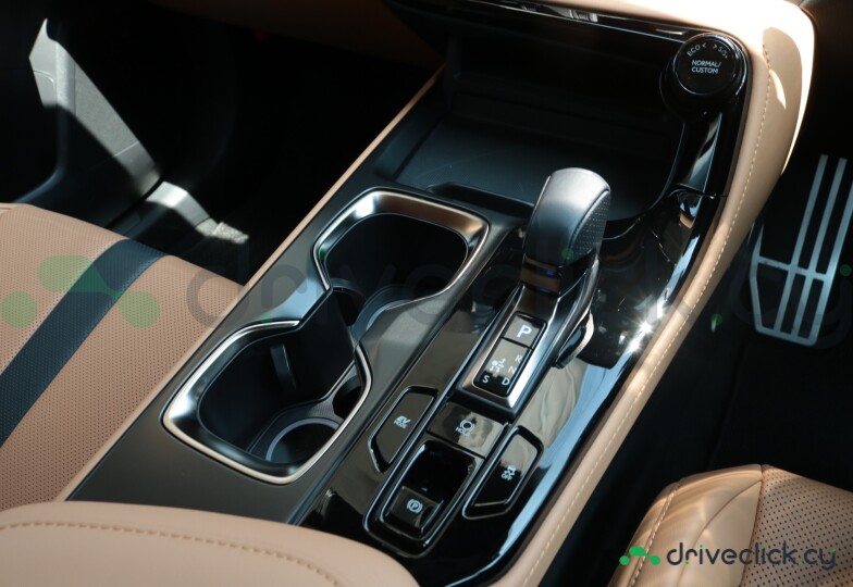 Lexus NX Grey