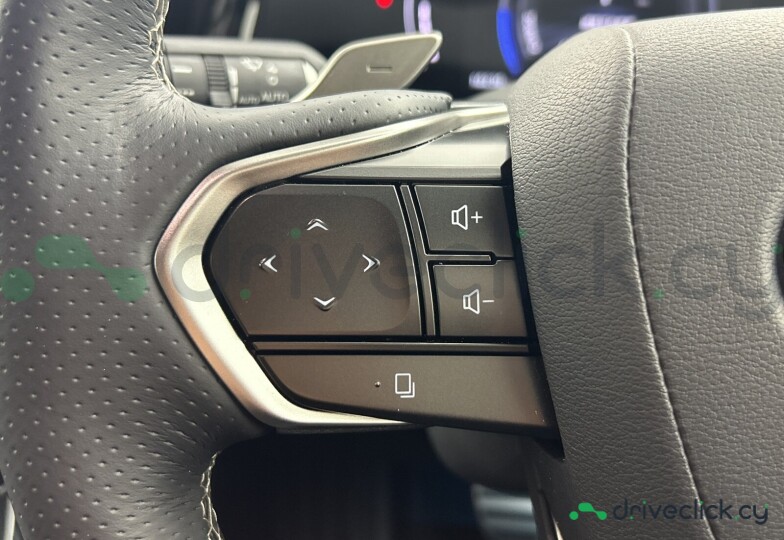 Lexus NX Black